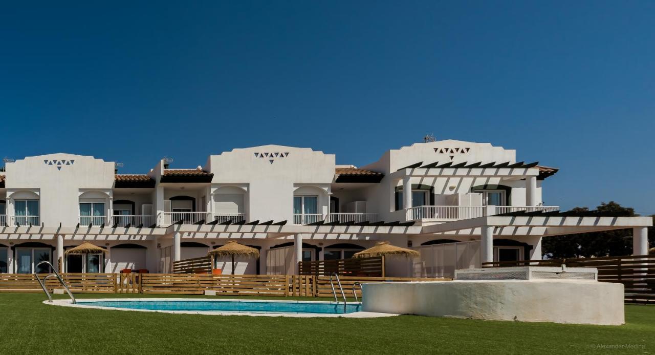 Roquetas Beach And Playa Serena Golf Village Roquetas de Mar Exterior foto