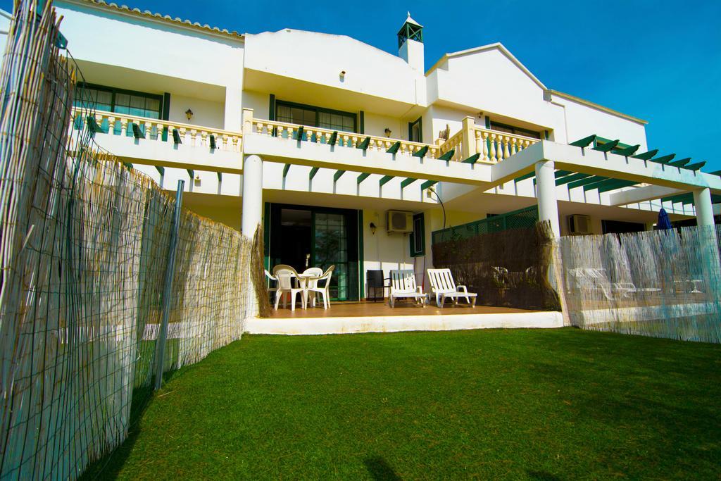 Roquetas Beach And Playa Serena Golf Village Roquetas de Mar Exterior foto