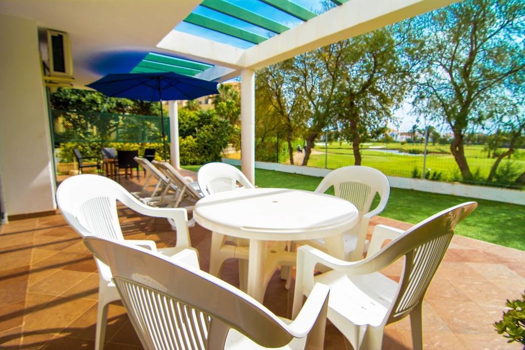 Roquetas Beach And Playa Serena Golf Village Roquetas de Mar Exterior foto