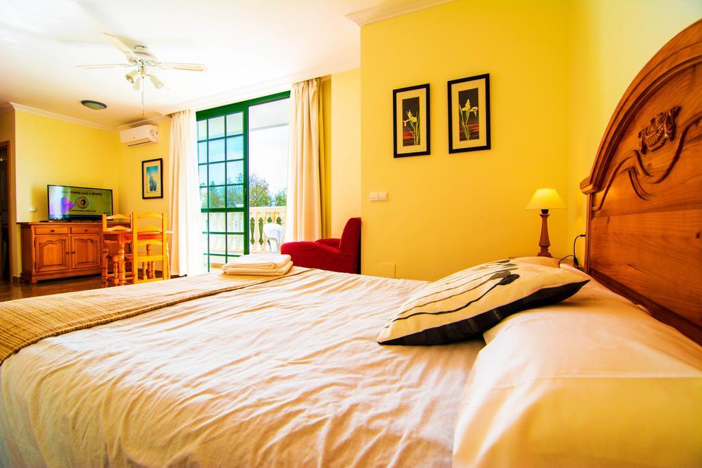 Roquetas Beach And Playa Serena Golf Village Roquetas de Mar Exterior foto